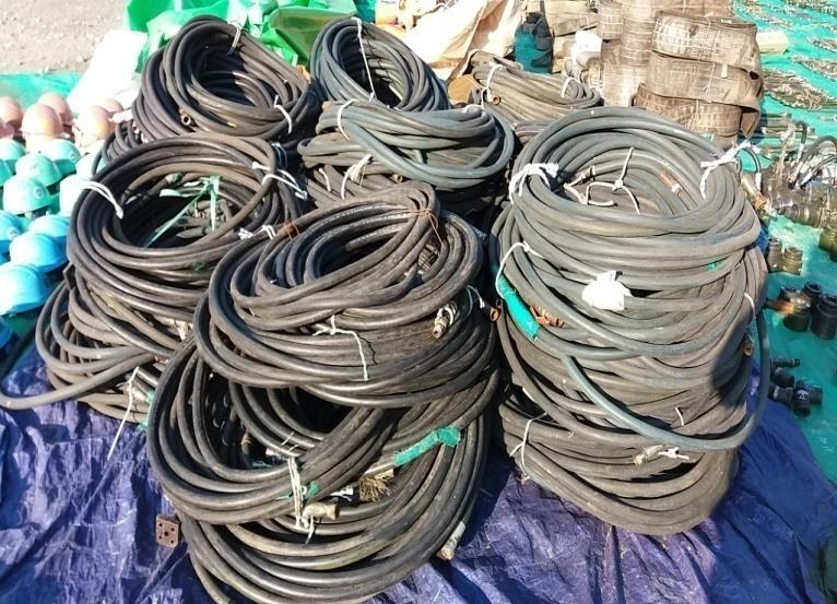   Air Hose