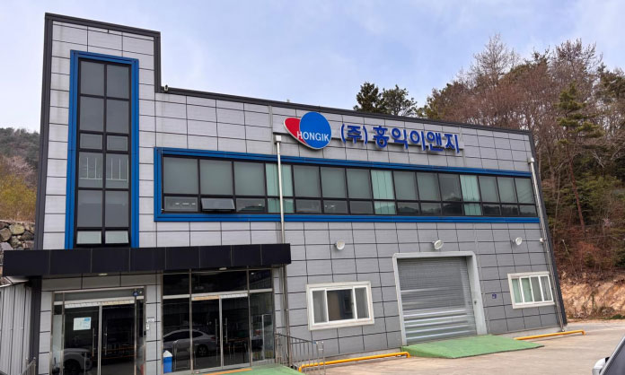 회사 전경 이미지